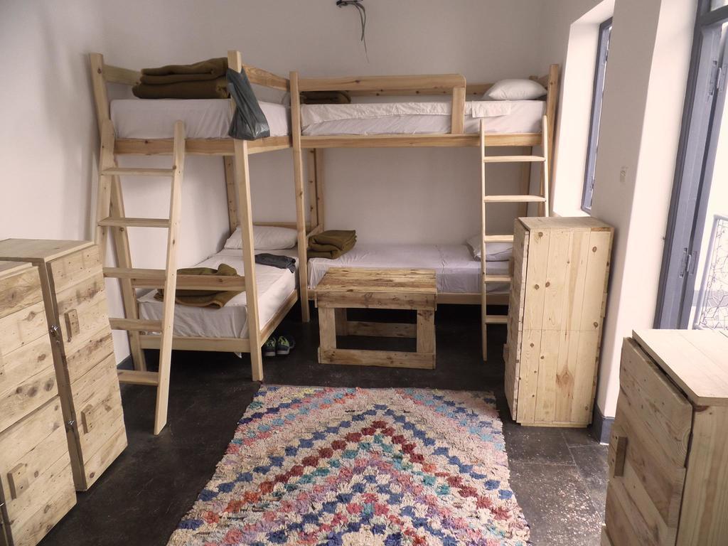 Dream Kasbah Hostel Marrakesh Room photo