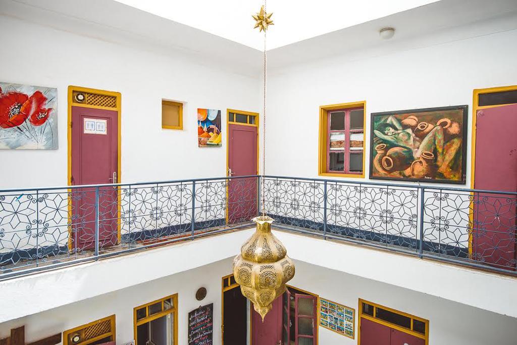 Dream Kasbah Hostel Marrakesh Exterior photo